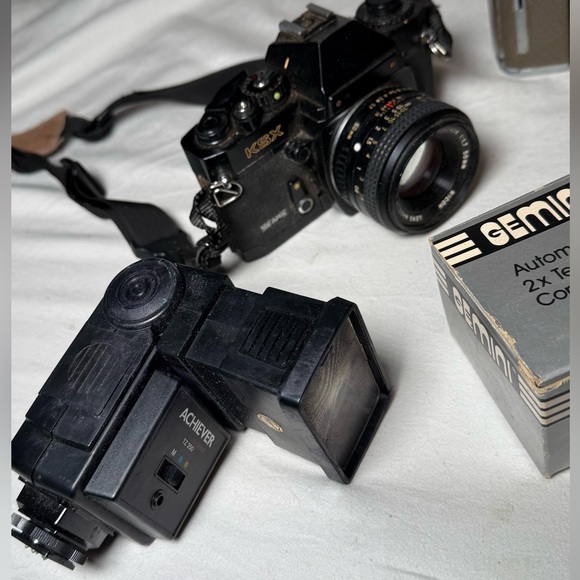 Camera Collection - Picture 2 of 9